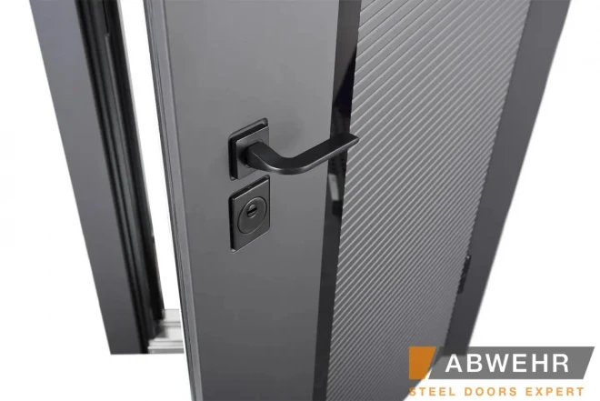 ABWEHR - 573/558 Melany - Двері в наявності на складі