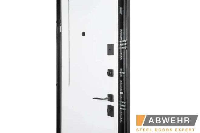 ABWEHR - 573/558 Melany - Двері в наявності на складі