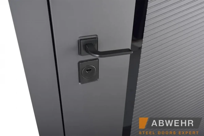 ABWEHR - 573/558 Melany - Двері в наявності на складі