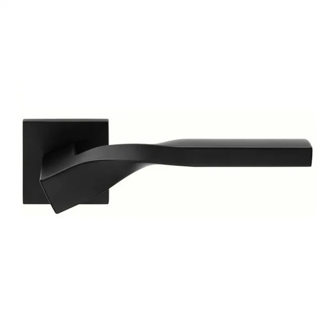 LINEA CALI TWIST -  хром полированный - Ручки