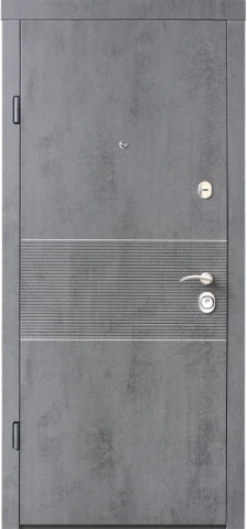  BEREZ  модель Elias - Двері в наявності на складі