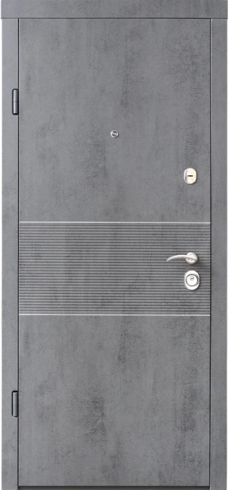  BEREZ  модель Elias - Двері в наявності на складі