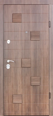  BEREZ модель Caskad New - Двері в наявності на складі