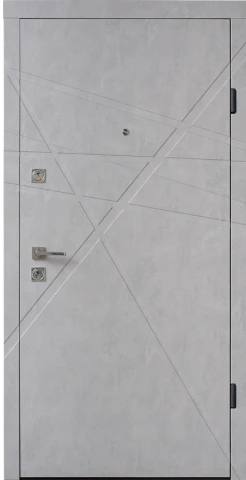  BEREZ модель Sierra - Двері в наявності на складі