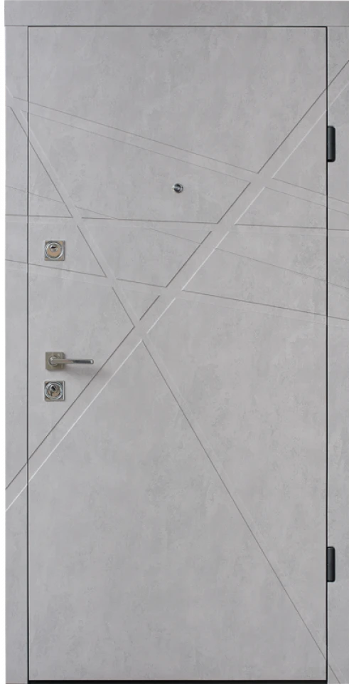  BEREZ модель Sierra - Двері в наявності на складі