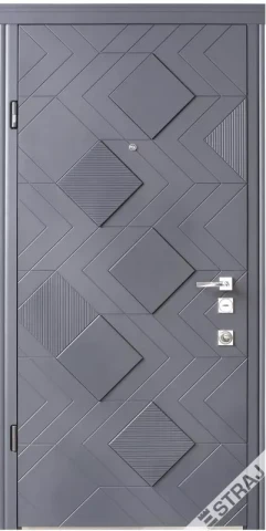  BEREZ модель Andora - Двері в наявності на складі