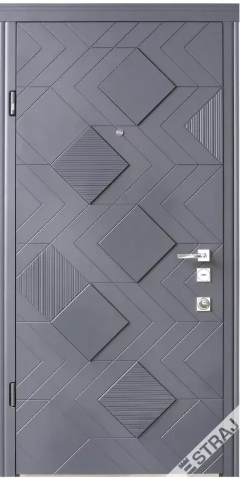  BEREZ модель Andora - Двері в наявності на складі