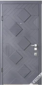  BEREZ модель Andora - Двері в наявності на складі