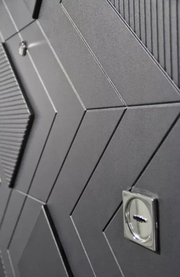  BEREZ модель Andora - Двері в наявності на складі