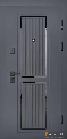 ABWEHR - 569/570 Enigma - Doors in stock