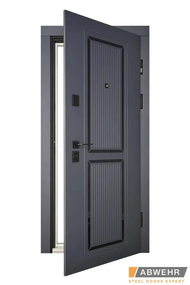 ABWEHR - 569/570 Enigma - Двері в наявності на складі