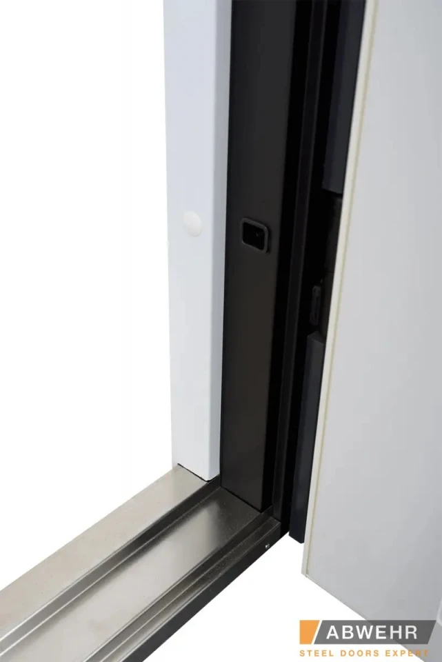 ABWEHR - 569/570 Enigma - Двері в наявності на складі