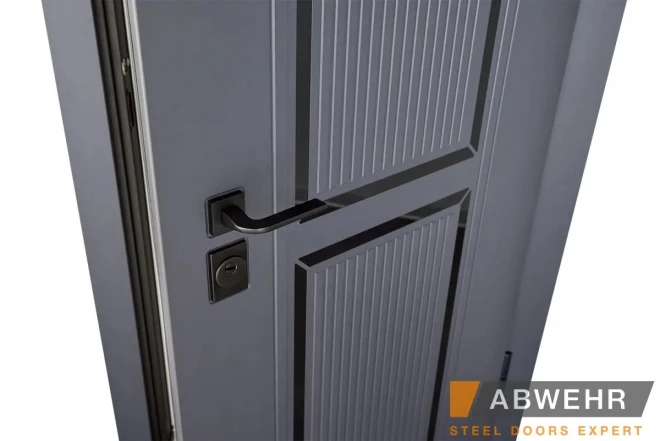 ABWEHR - 569/570 Enigma - Двері в наявності на складі