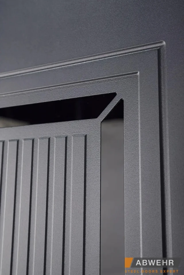 ABWEHR - 569/570 Enigma - Двері в наявності на складі