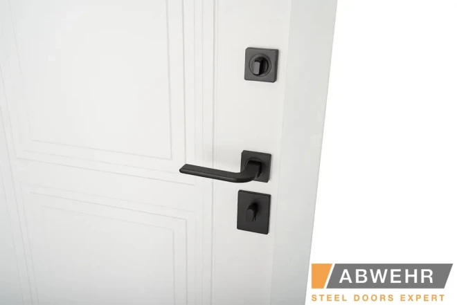 ABWEHR - 569/570 Enigma - Двері в наявності на складі