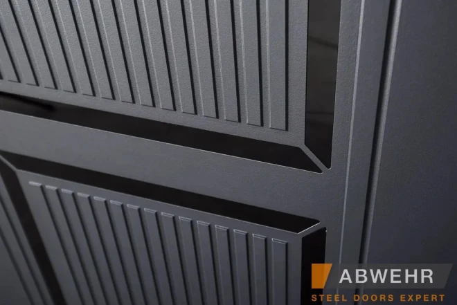 ABWEHR - 569/570 Enigma - Двері в наявності на складі