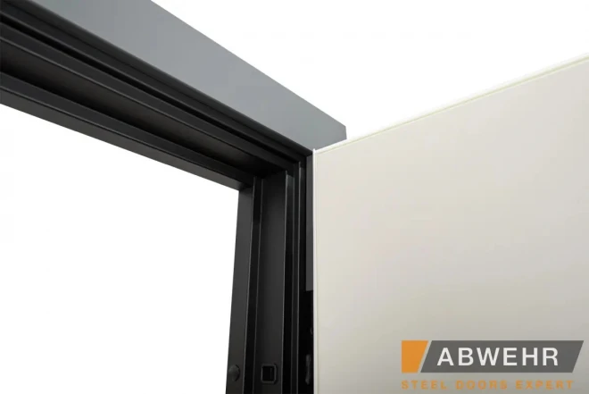 ABWEHR - 574/0 Valensia - Двері в наявності на складі