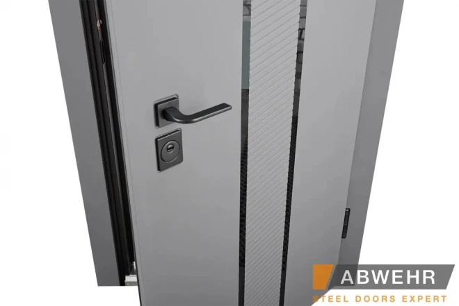 ABWEHR - 574/0 Valensia - Двері в наявності на складі