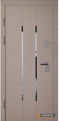 ABWEHR - 549/544 Mira - Двері в наявності на складі