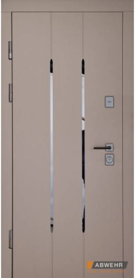 ABWEHR - 549/544 Mira - Двері в наявності на складі