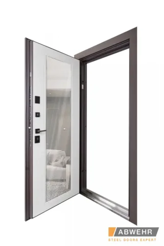 ABWEHR - 549/544 Mira - Двері в наявності на складі