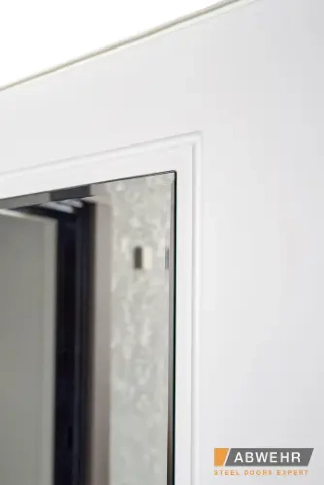 ABWEHR - 549/544 Mira - Двері в наявності на складі