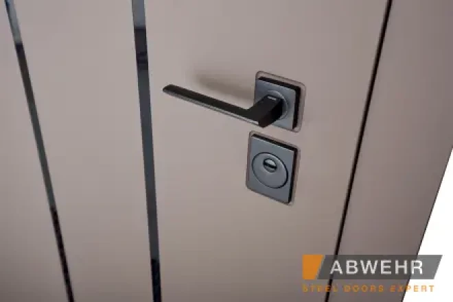 ABWEHR - 549/544 Mira - Двері в наявності на складі