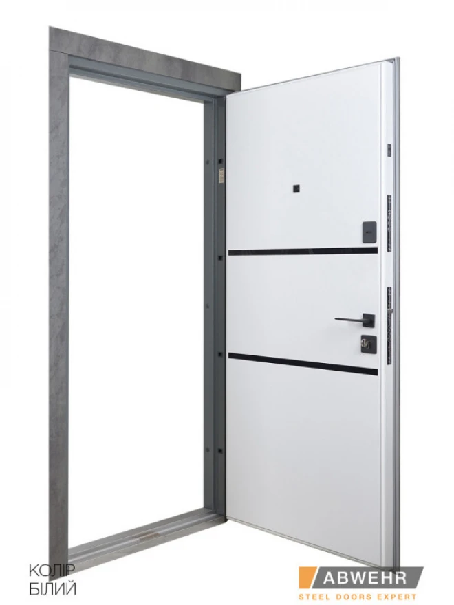 ABWEHR -443 Limana - Двері в наявності на складі