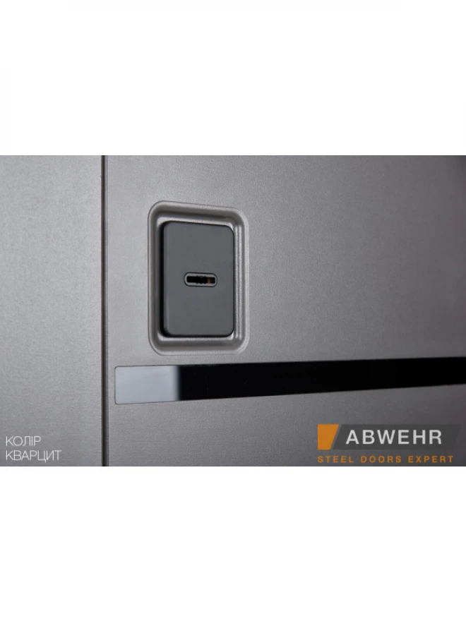 ABWEHR -443 Limana - Двері в наявності на складі