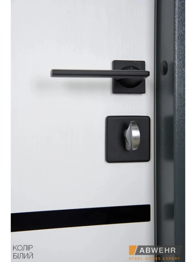 ABWEHR -443 Limana - Двері в наявності на складі