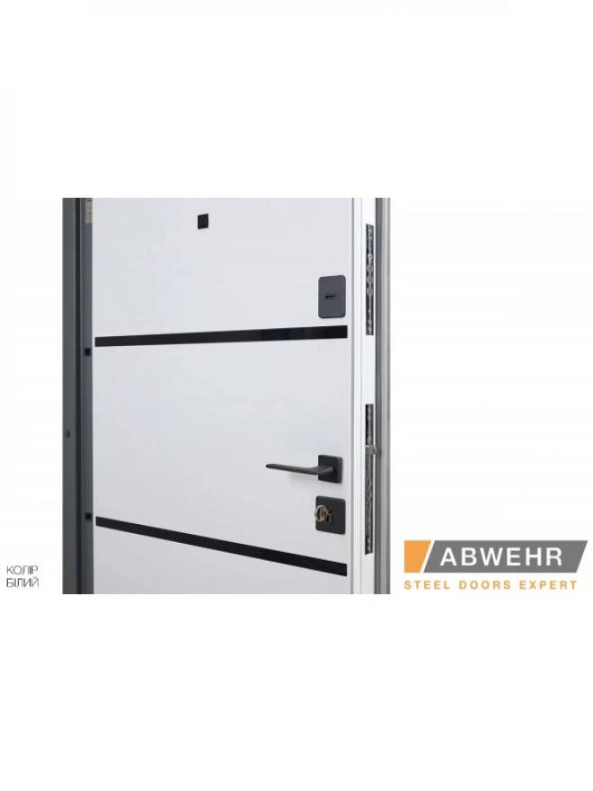 ABWEHR -443 Limana - Двері в наявності на складі