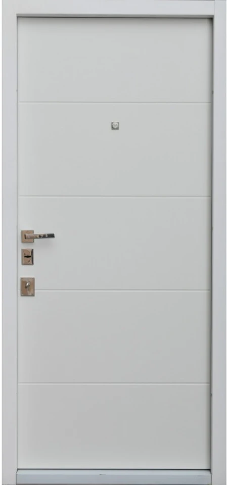  BEREZ модель Solo  - Двери в наличии на складе