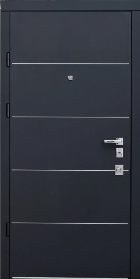  BEREZ модель Solo  - Двери в наличии на складе