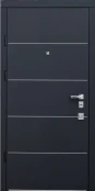  BEREZ модель Solo  - Двери в наличии на складе