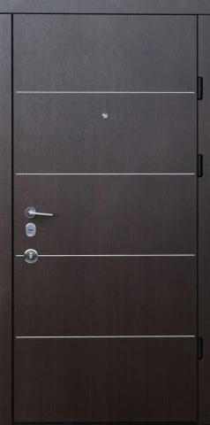  BEREZ  модель Solo - Двері в наявності на складі