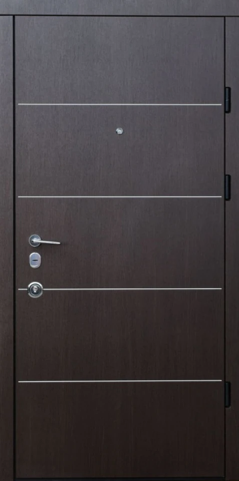  BEREZ  модель Solo - Двері в наявності на складі