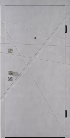  BEREZ OPTIMA модель  Sierra  - Двері в наявності на складі