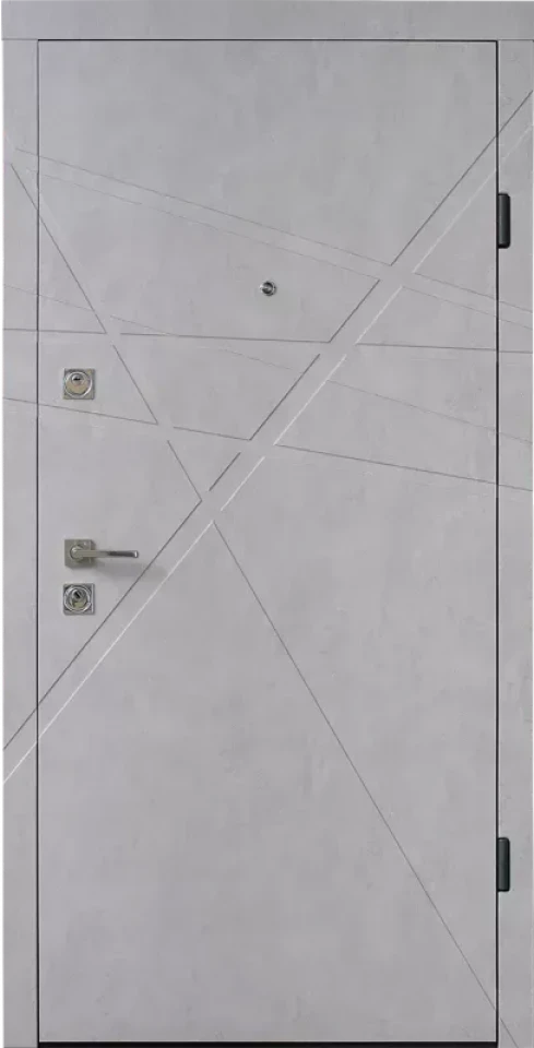  BEREZ OPTIMA модель  Sierra  - Двері в наявності на складі