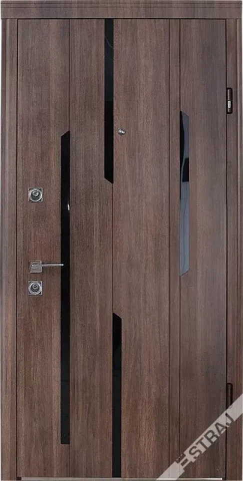  BEREZ OPTIMA модель Mirage - Двері в наявності на складі