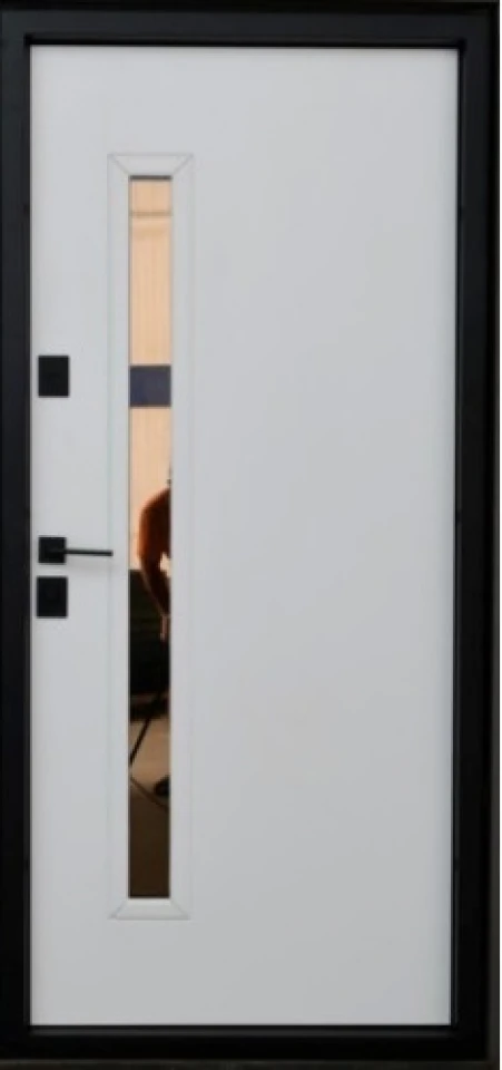  BEREZ SMART модель RIO S - Двері в наявності на складі