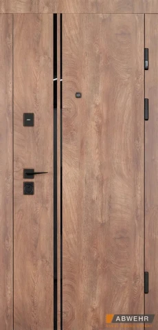 ABWEHR - 572/0 Riviera - Двері в наявності на складі