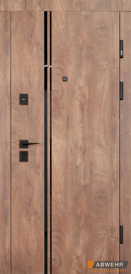 ABWEHR - 572/0 Riviera - Двері в наявності на складі