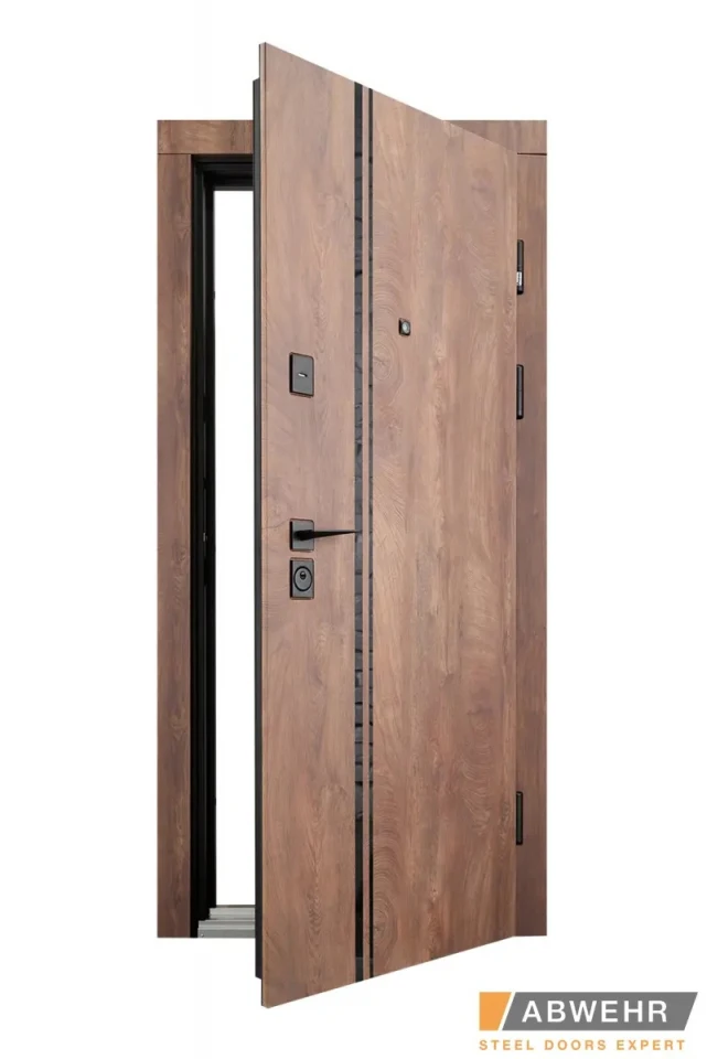 ABWEHR - 572/0 Riviera - Двері в наявності на складі