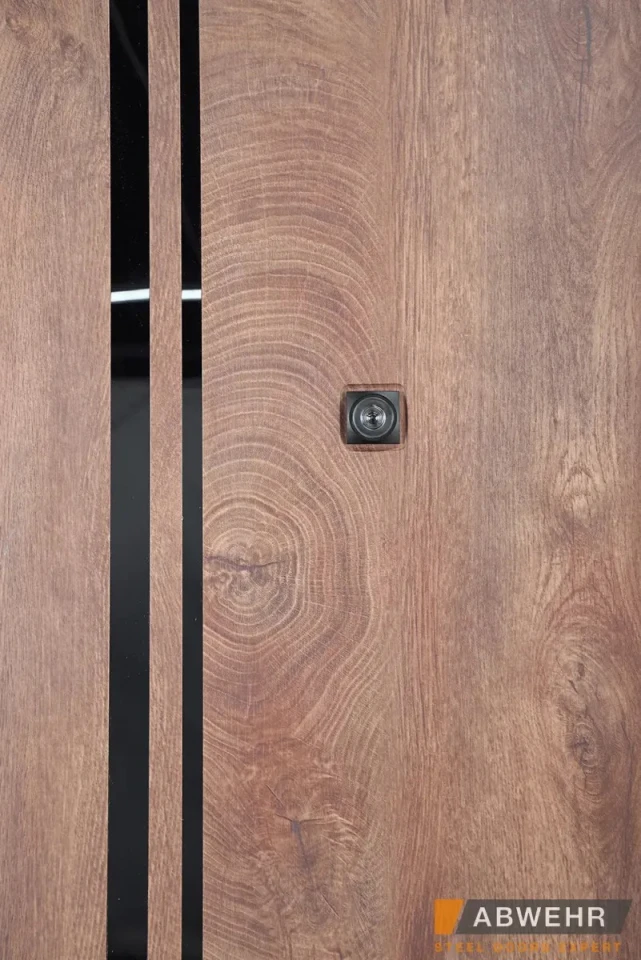 ABWEHR - 572/0 Riviera - Двері в наявності на складі