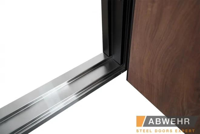 ABWEHR - 572/0 Riviera - Двері в наявності на складі