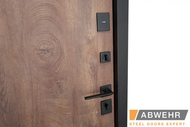 ABWEHR - 572/0 Riviera - Двері в наявності на складі