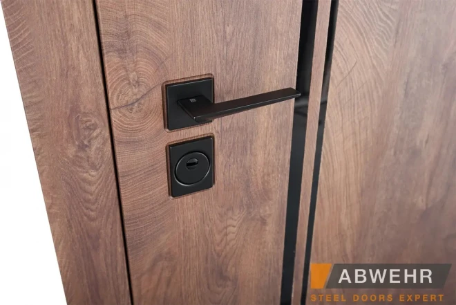 ABWEHR - 572/0 Riviera - Двері в наявності на складі