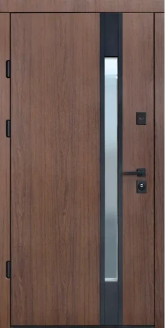  BEREZ модель RIO S-2 - Двері в наявності на складі