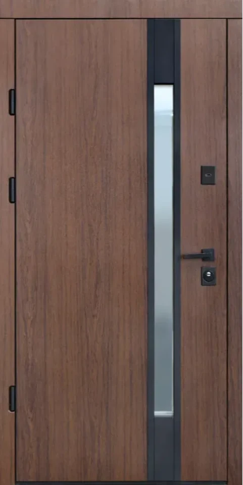  BEREZ модель RIO S-2 - Двери в наличии на складе