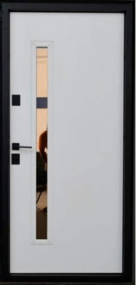  BEREZ модель RIO S-2 - Двери в наличии на складе